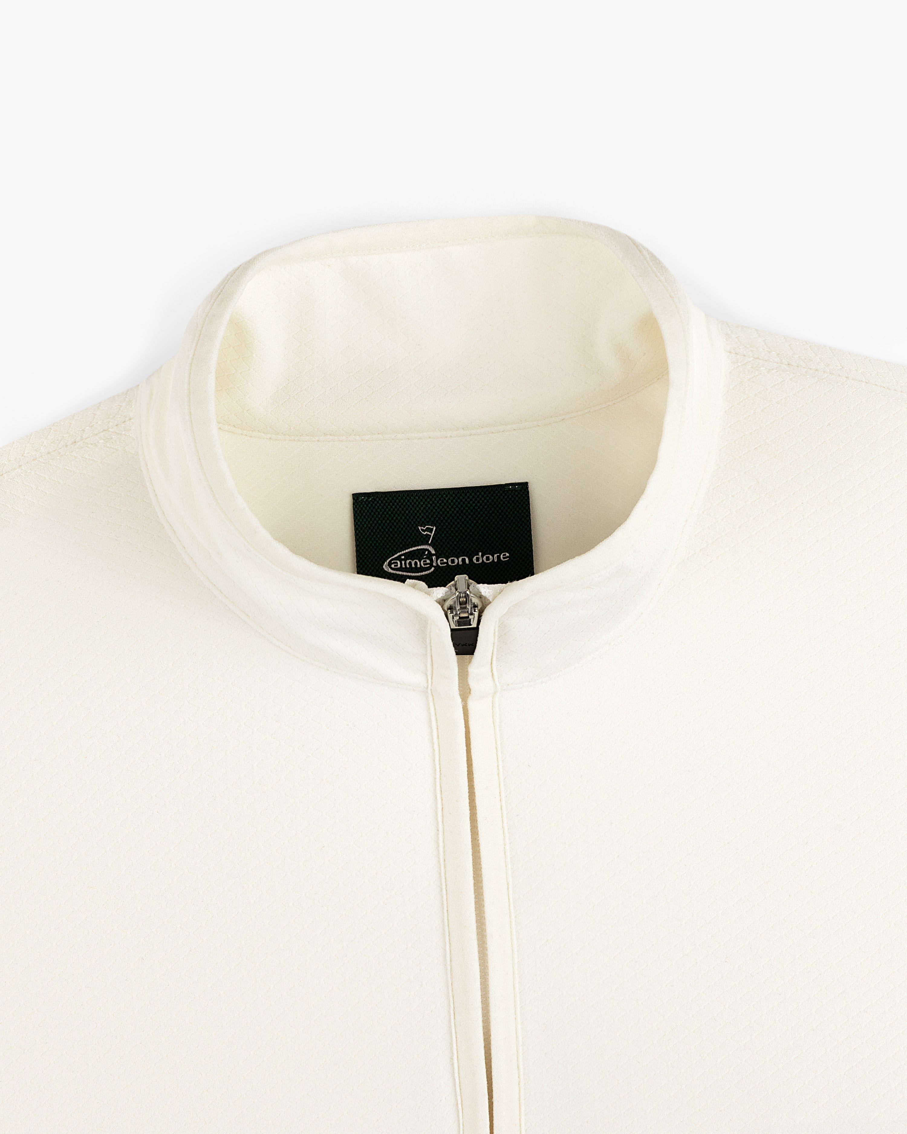 ALD Golf Quarter Zip Pullover