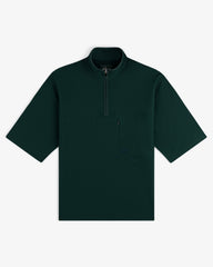 ALD Golf Quarter Zip Pullover