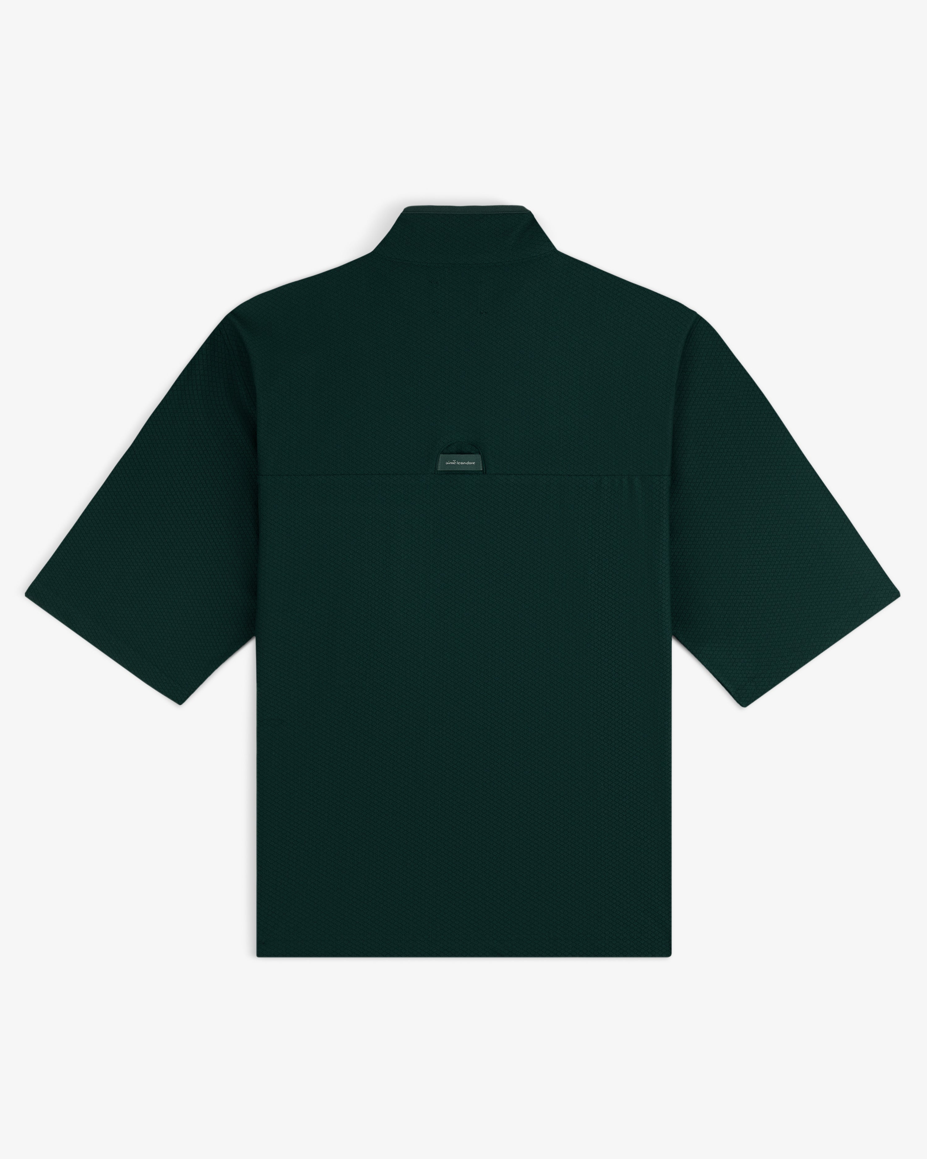 ALD Golf Quarter Zip Pullover