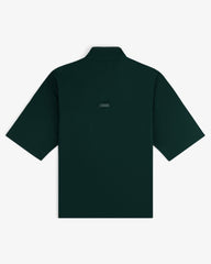 ALD Golf Quarter Zip Pullover