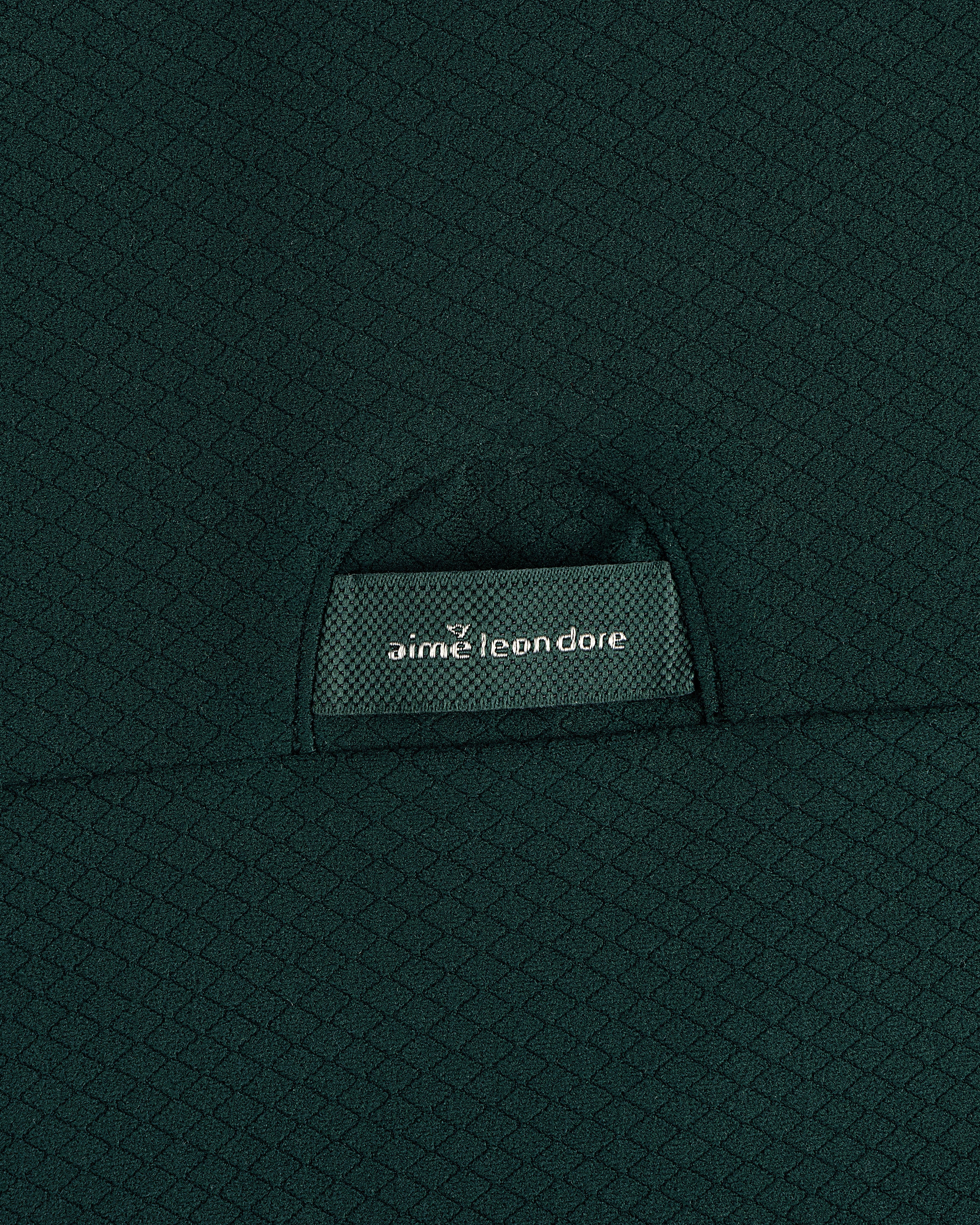 ALD Golf Quarter Zip Pullover