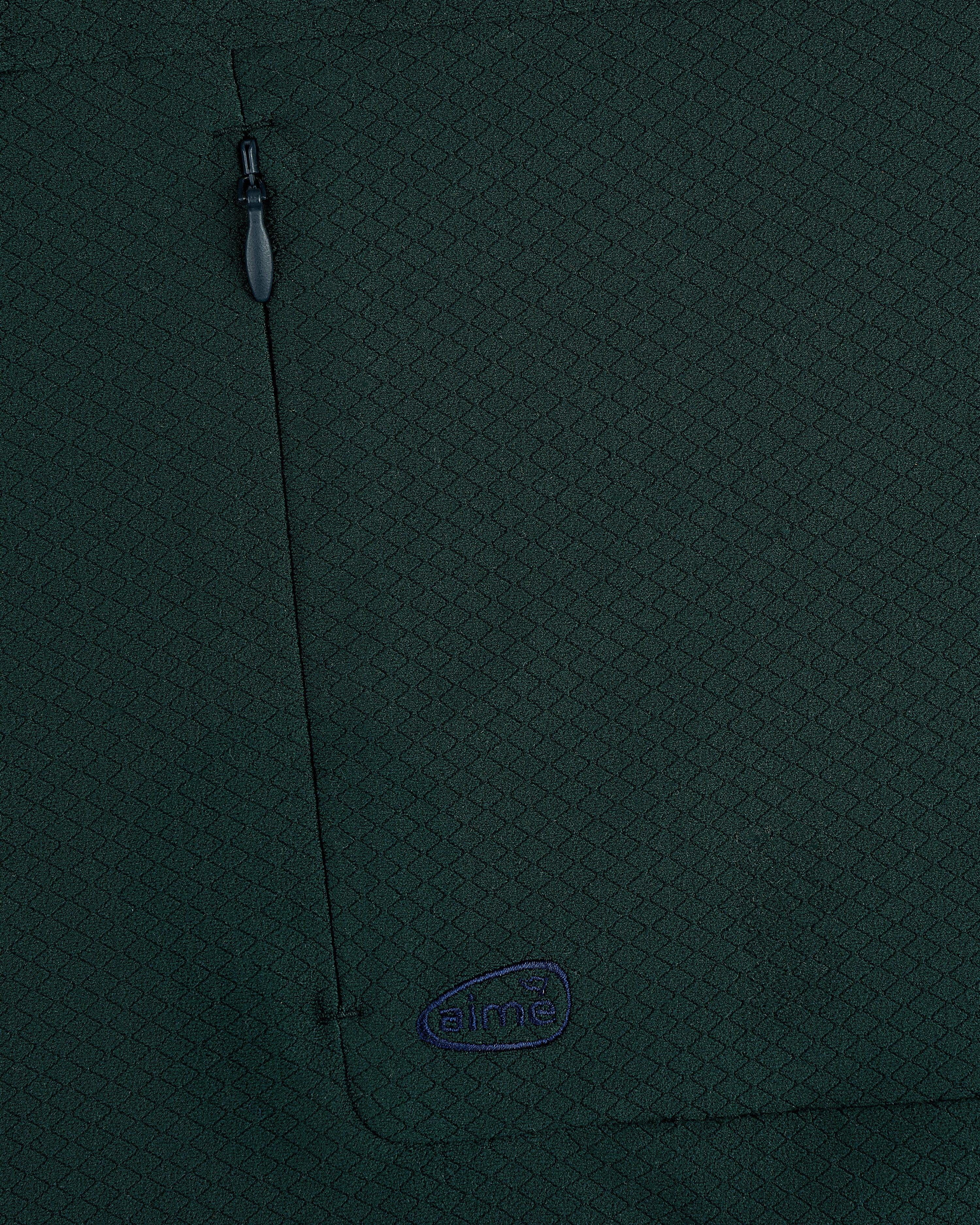 ALD Golf Quarter Zip Pullover