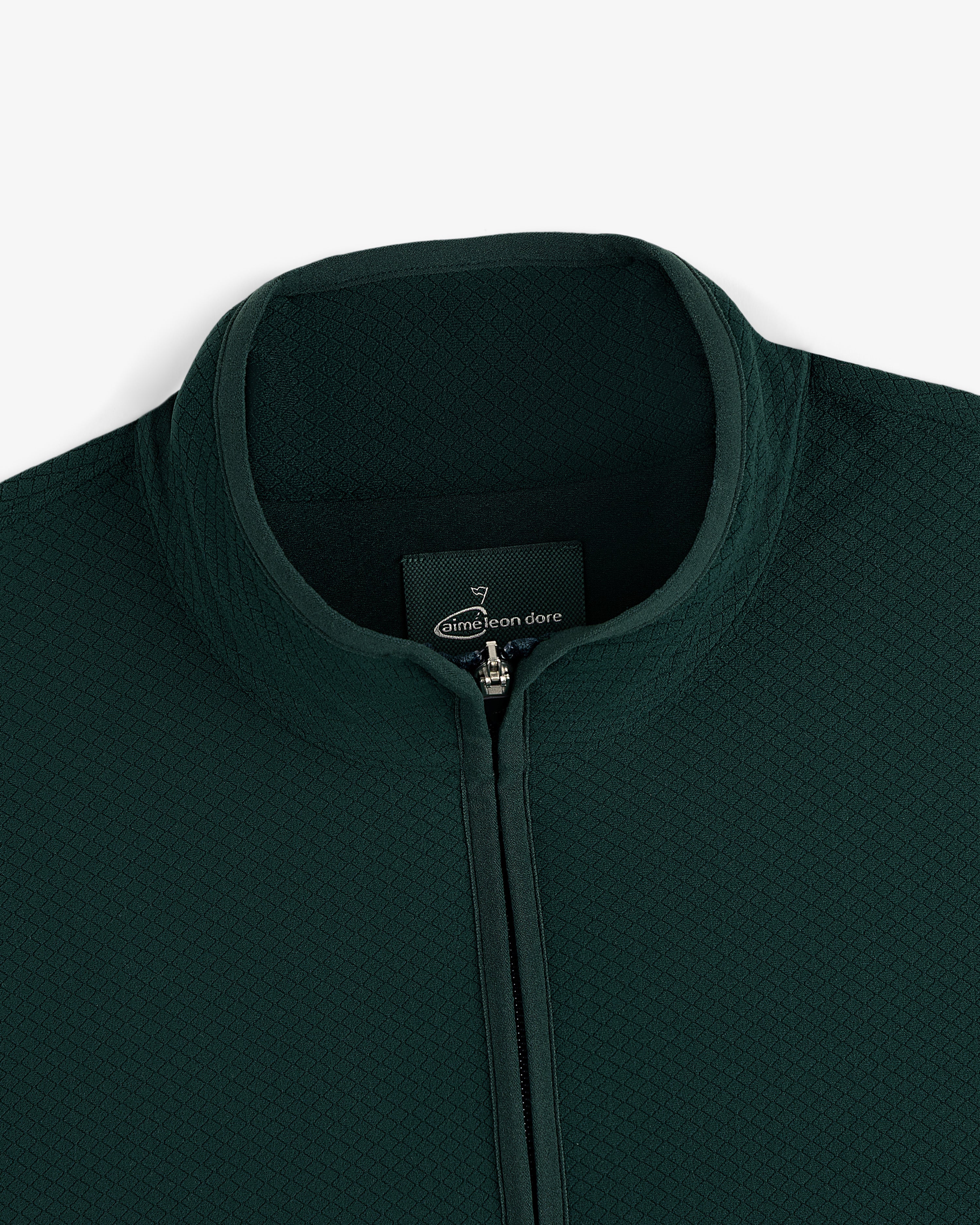 ALD Golf Quarter Zip Pullover