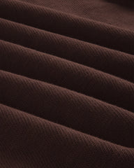 Long-Sleeve Slub Football Tee