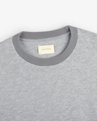 Long-Sleeve Slub Football Tee