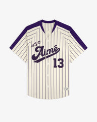 Aimé Baseball Jersey