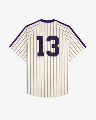 Aimé Baseball Jersey