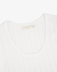 Drop Needle Tank Top