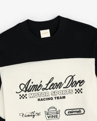 Long-Sleeve Mesh Enduro Tee