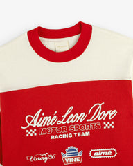 Long-Sleeve Mesh Enduro Tee
