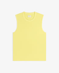 Mesh Muscle Tank