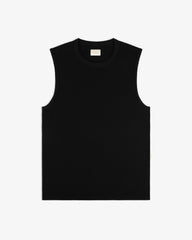 Mesh Muscle Tank