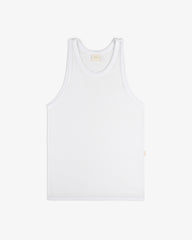 Mesh Tank Top