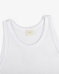Mesh Tank Top