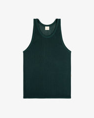 Mesh Tank Top