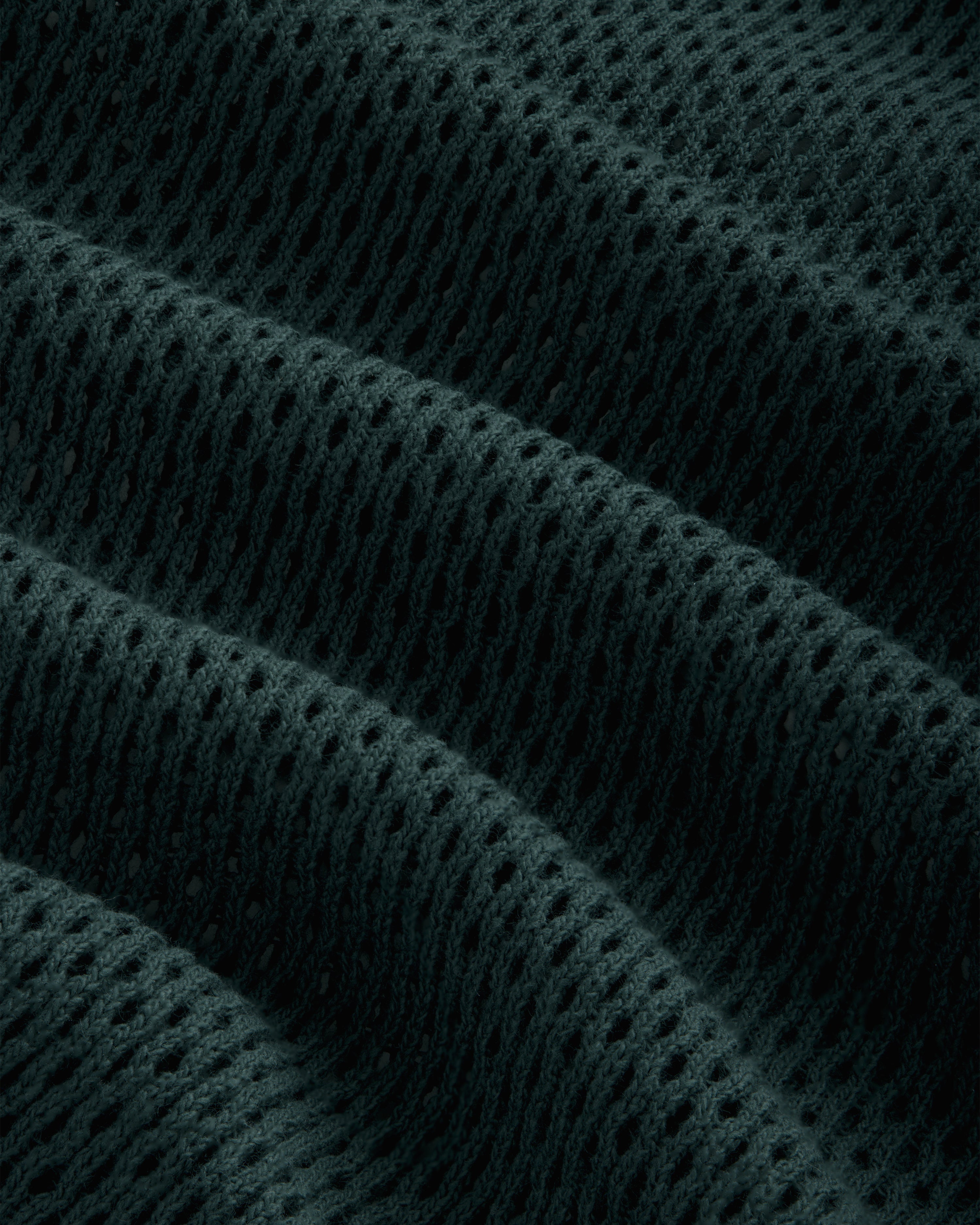 Mesh Tank Top