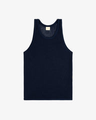 Mesh Tank Top