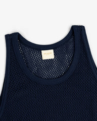 Mesh Tank Top