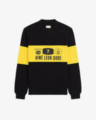 Long-Sleeve Rally Tee