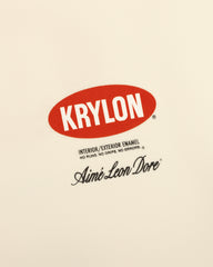 Krylon Logo Tee