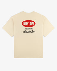 Krylon Logo Tee