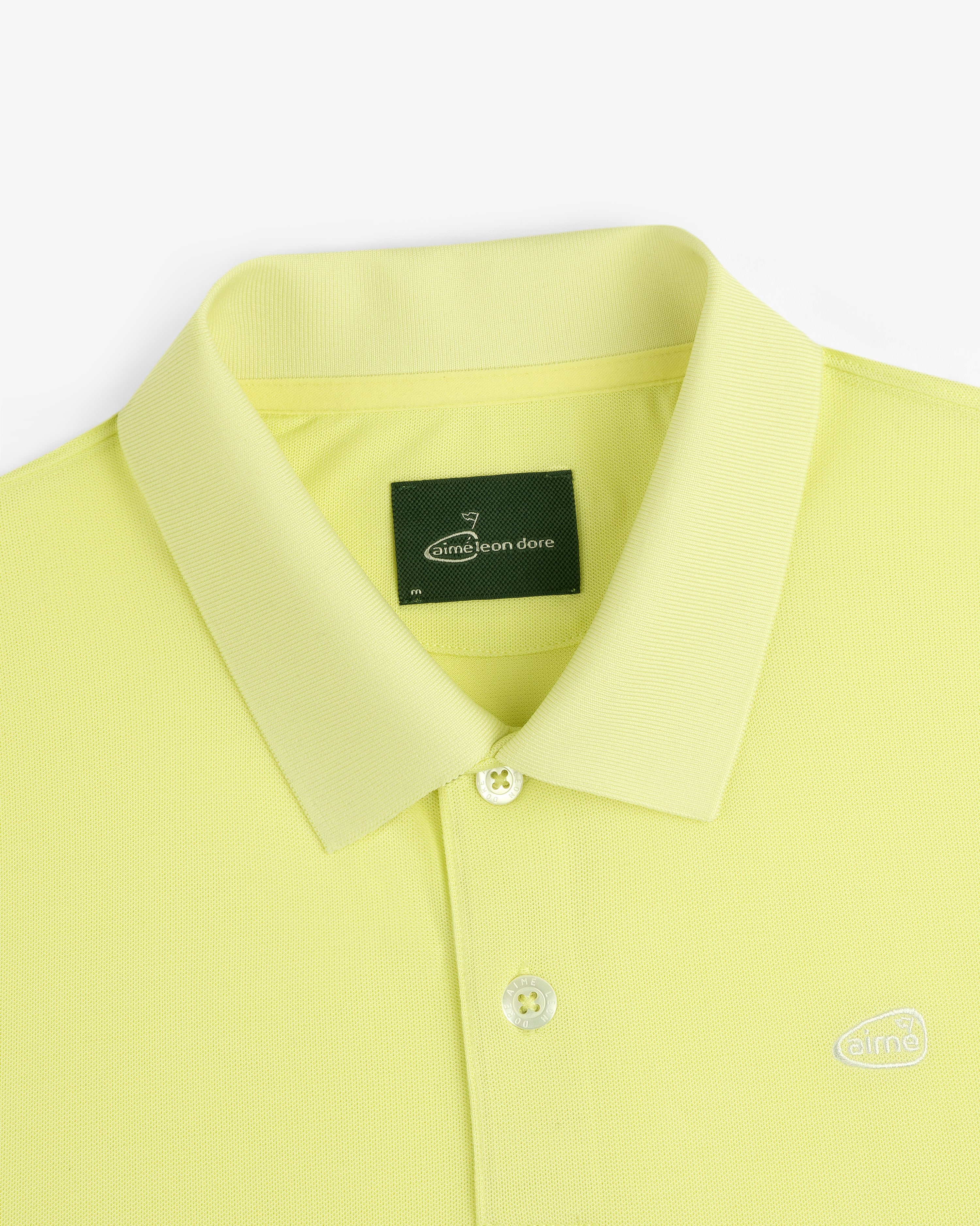 ALD Golf Polo