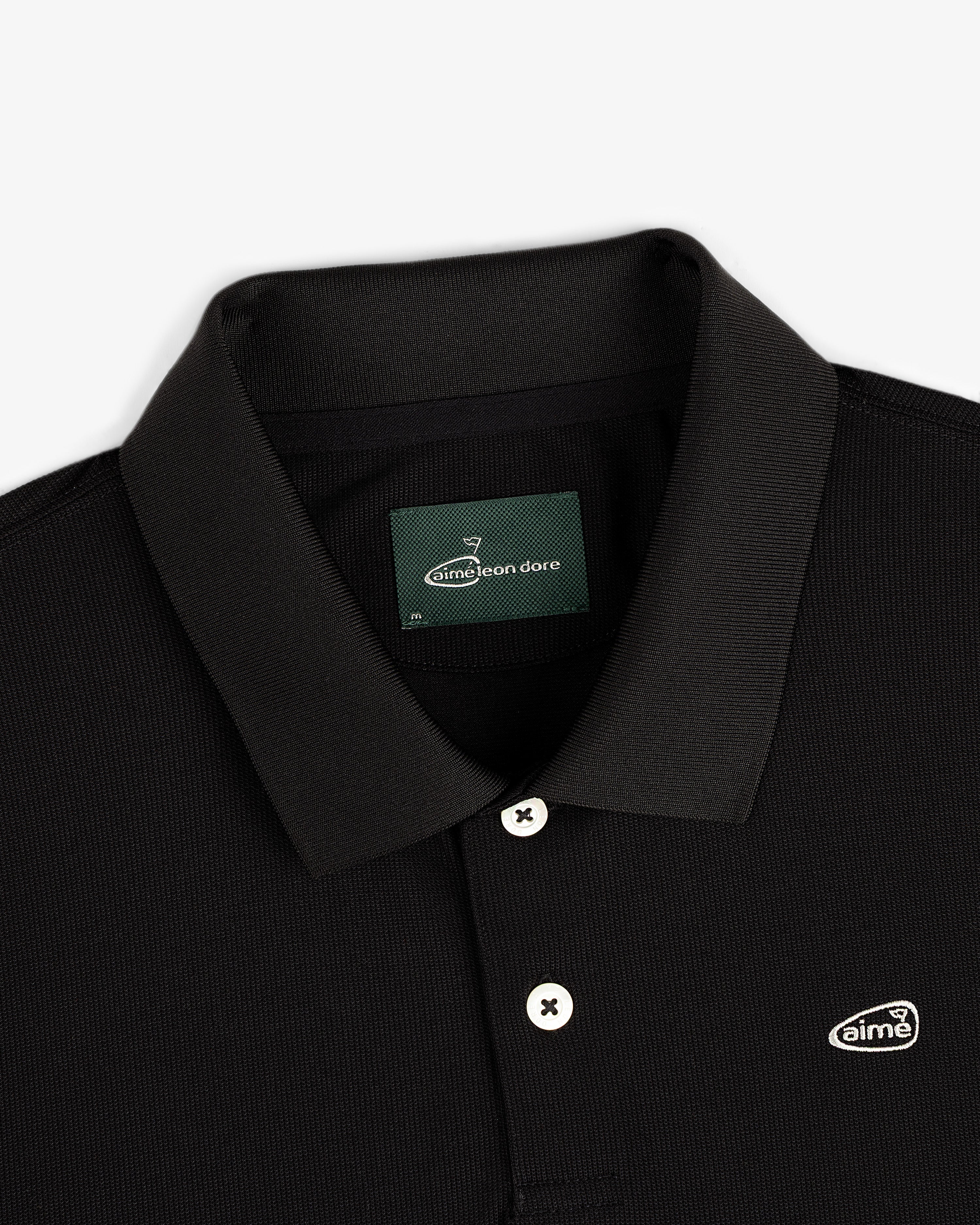 ALD Golf Polo