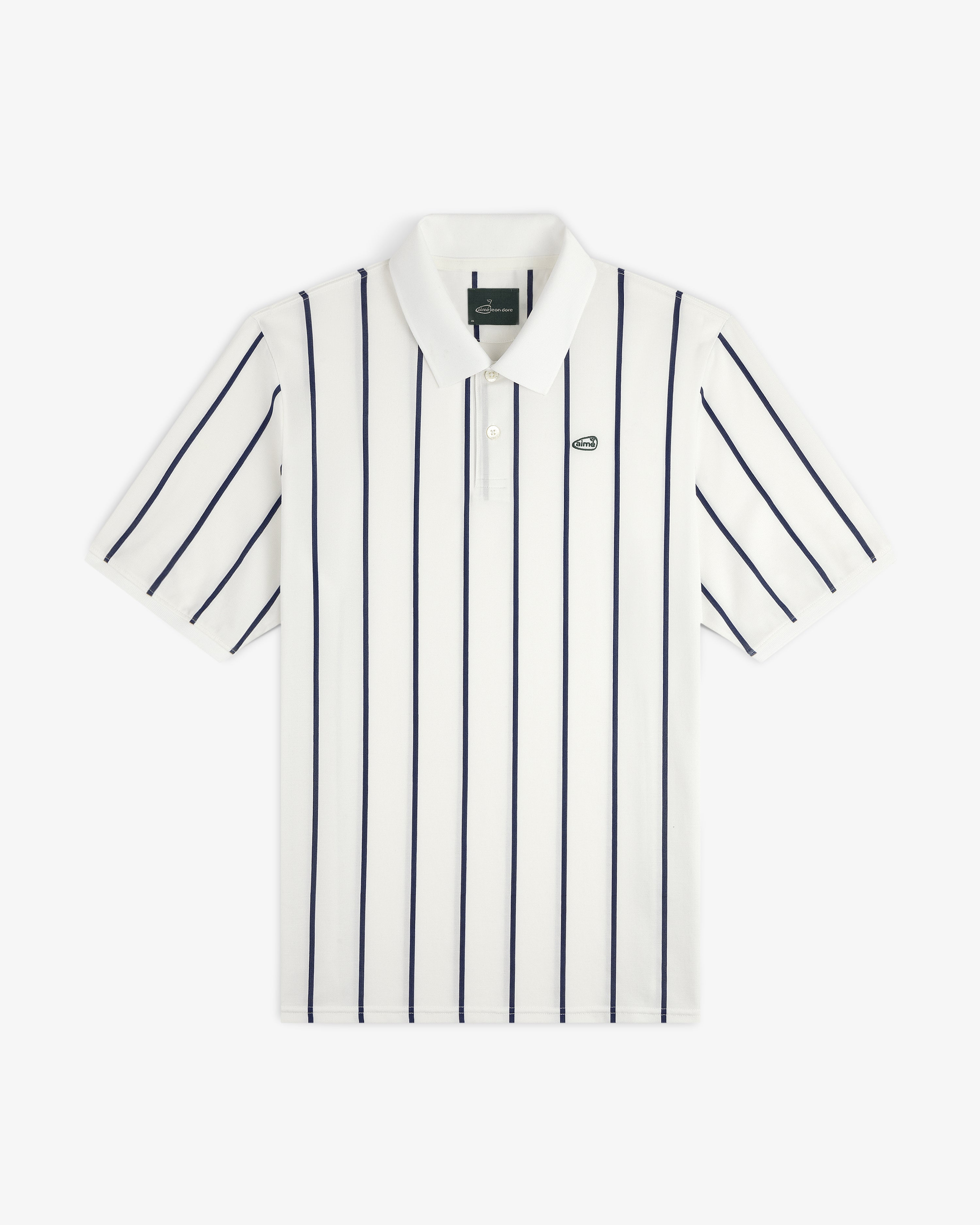 ALD Golf Polo