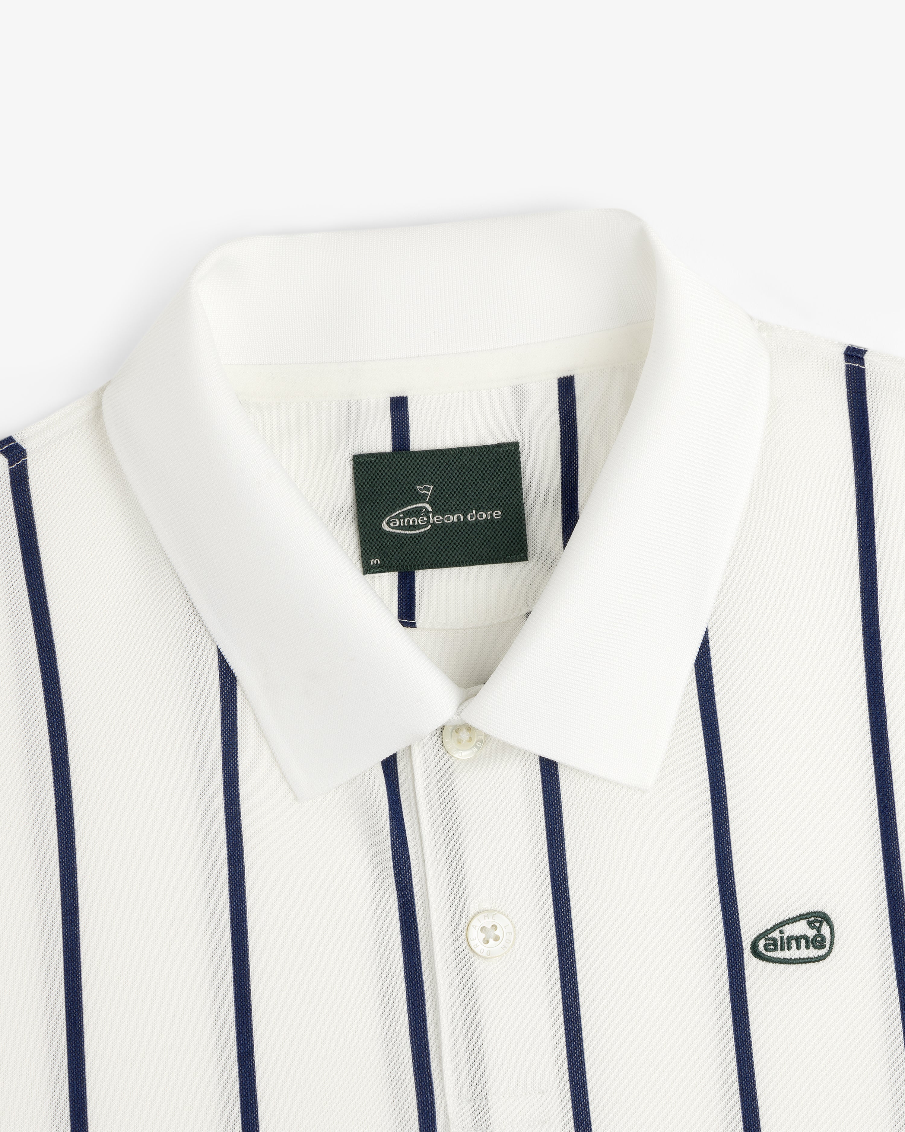 ALD Golf Polo
