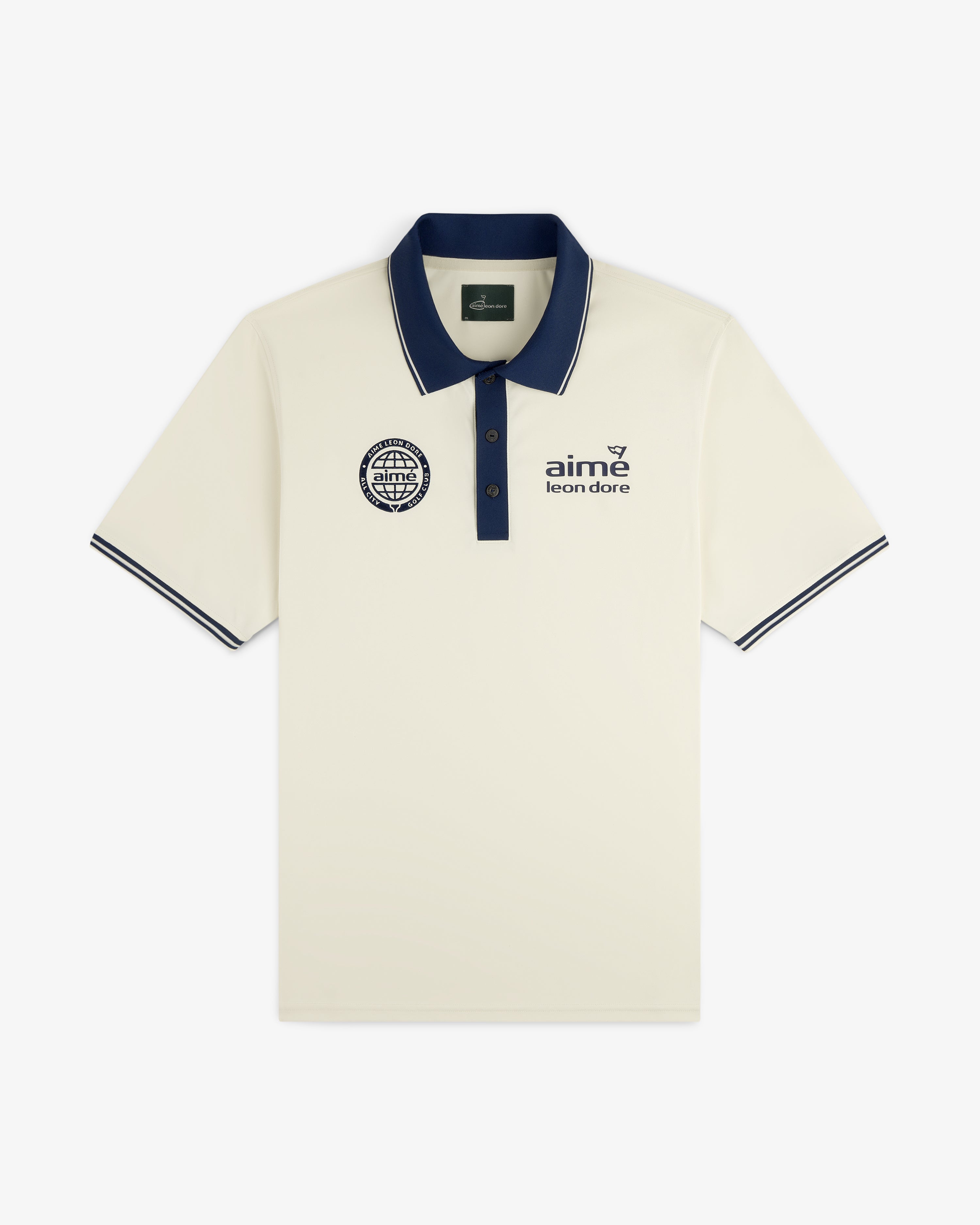 ALD Golf Tour Polo