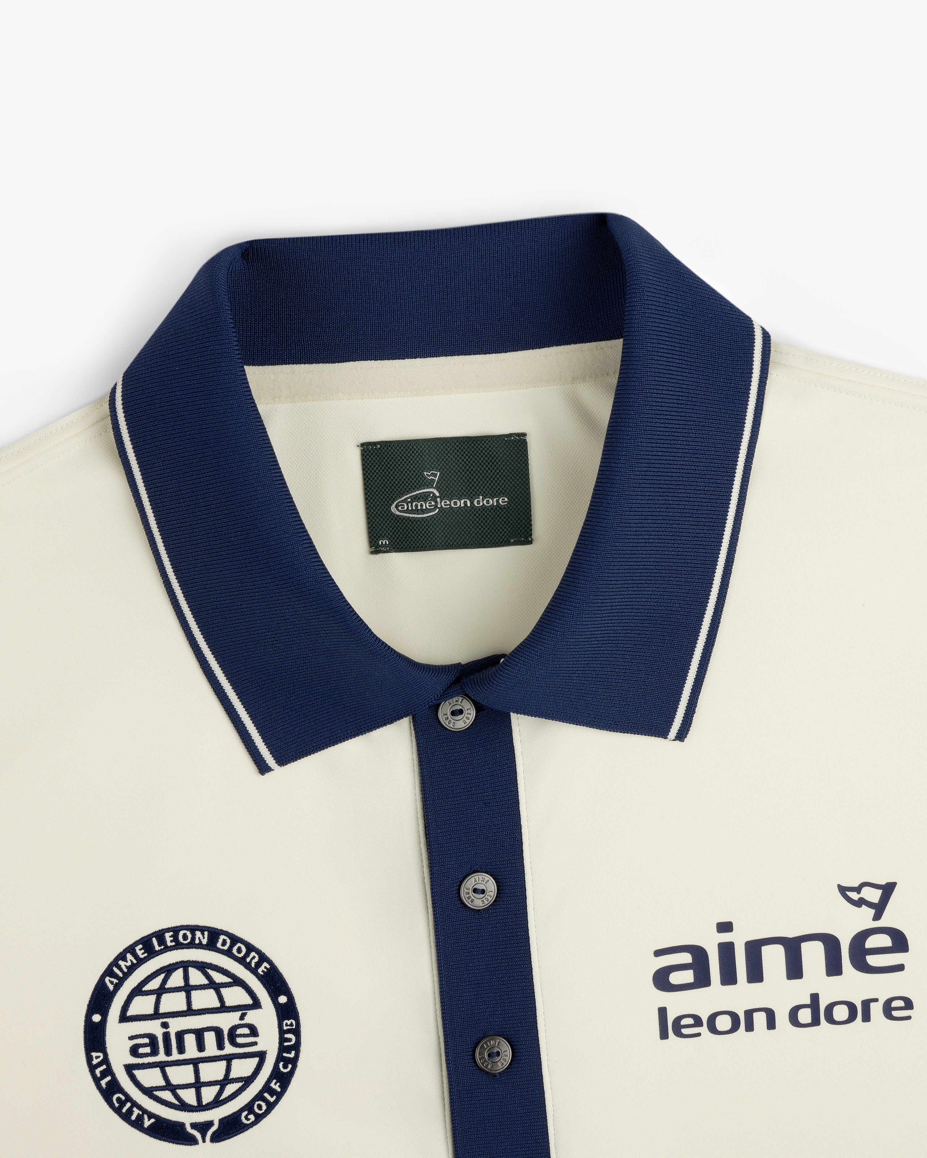 ALD Golf Tour Polo