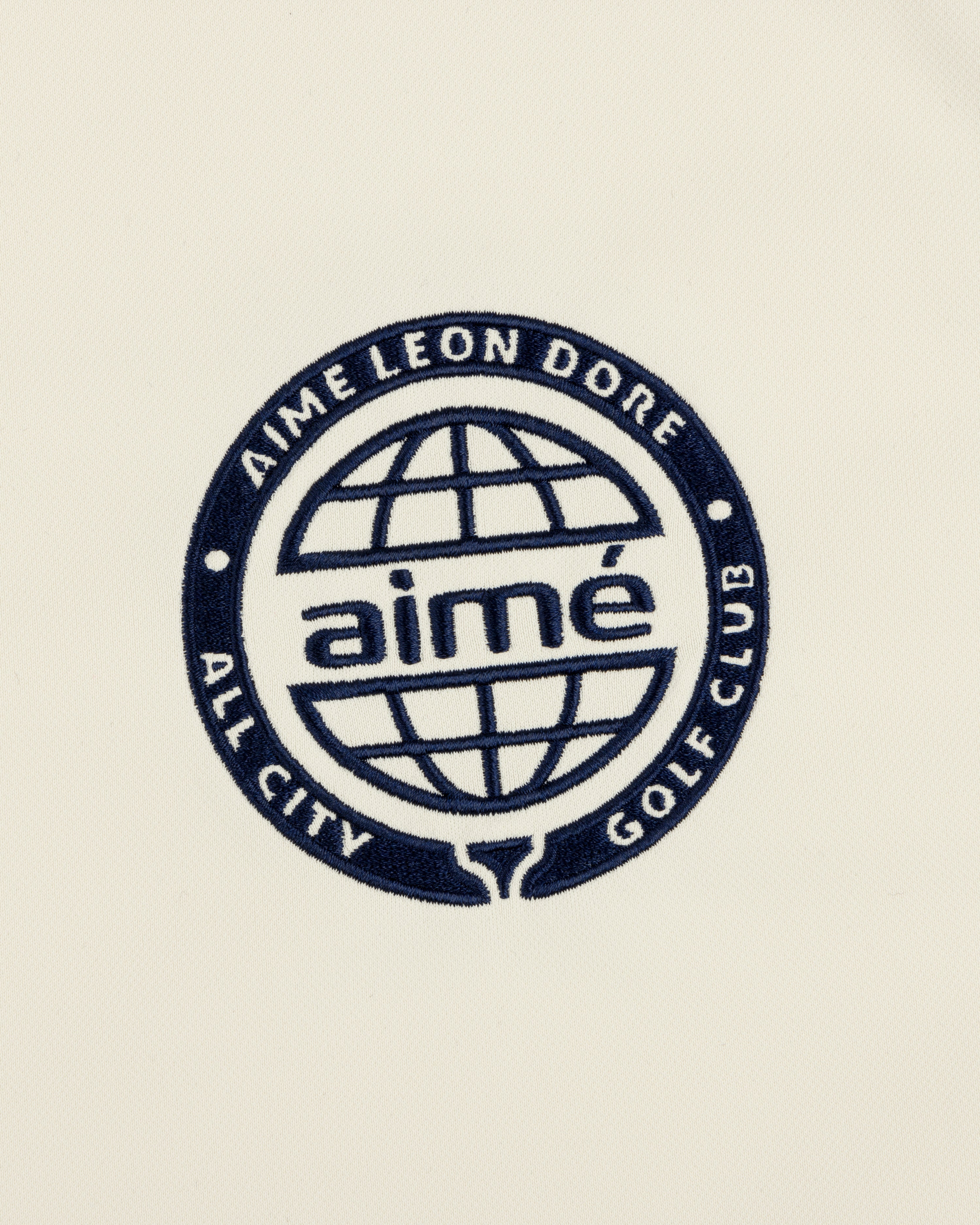 ALD Golf Tour Polo