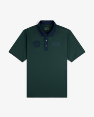 ALD Golf Tour Polo
