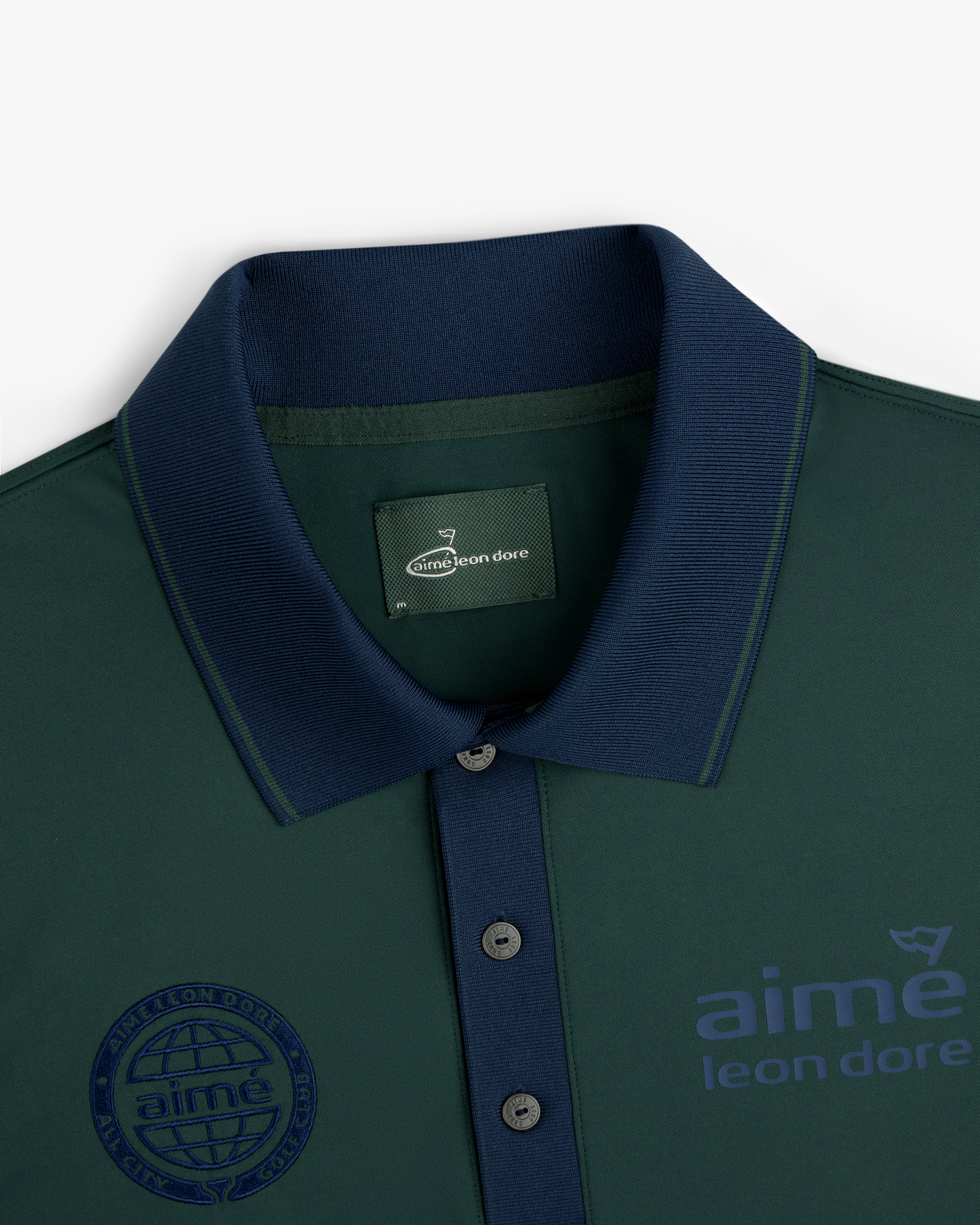 ALD Golf Tour Polo