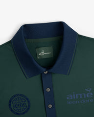 ALD Golf Tour Polo
