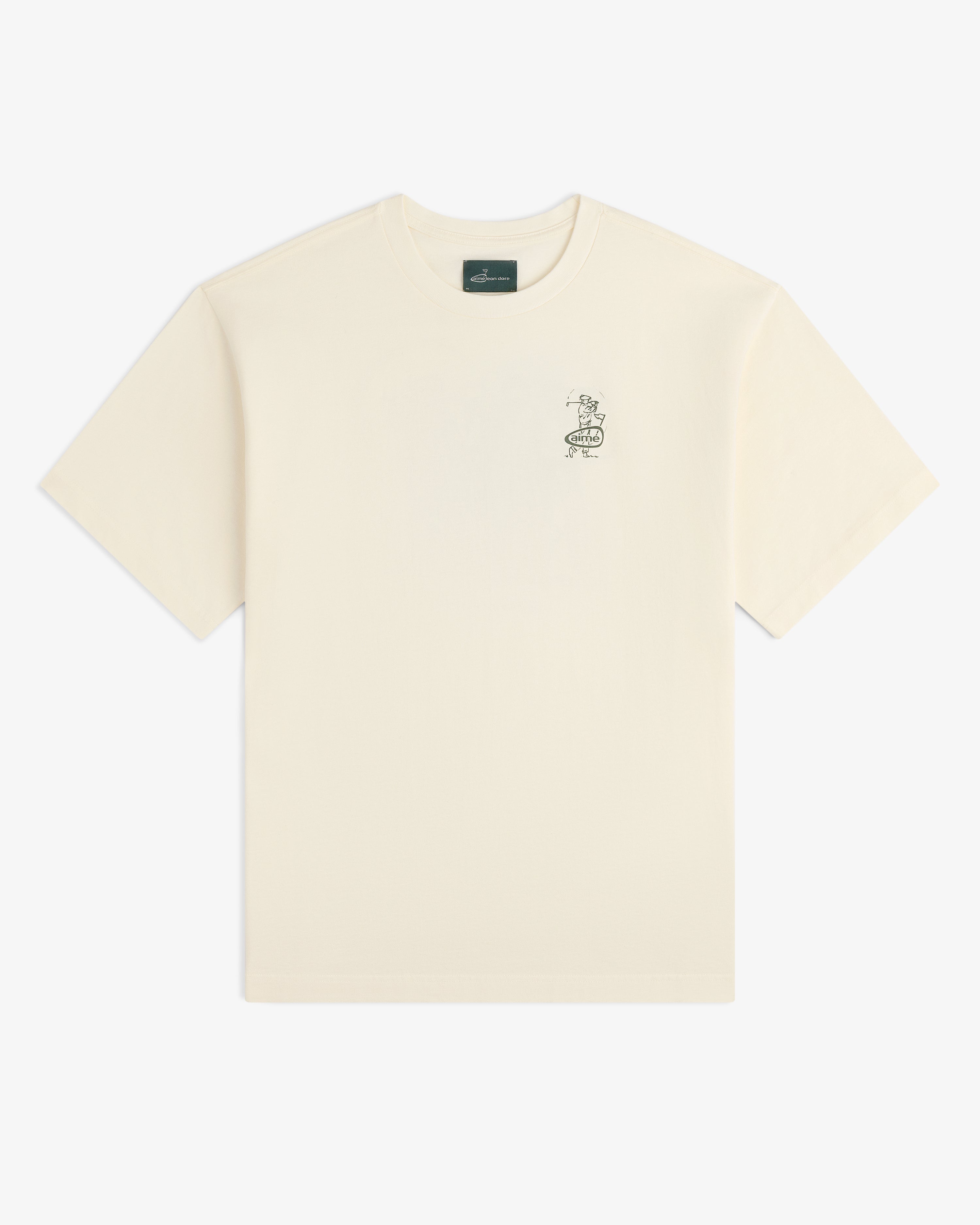 ALD Golf Swing Tee