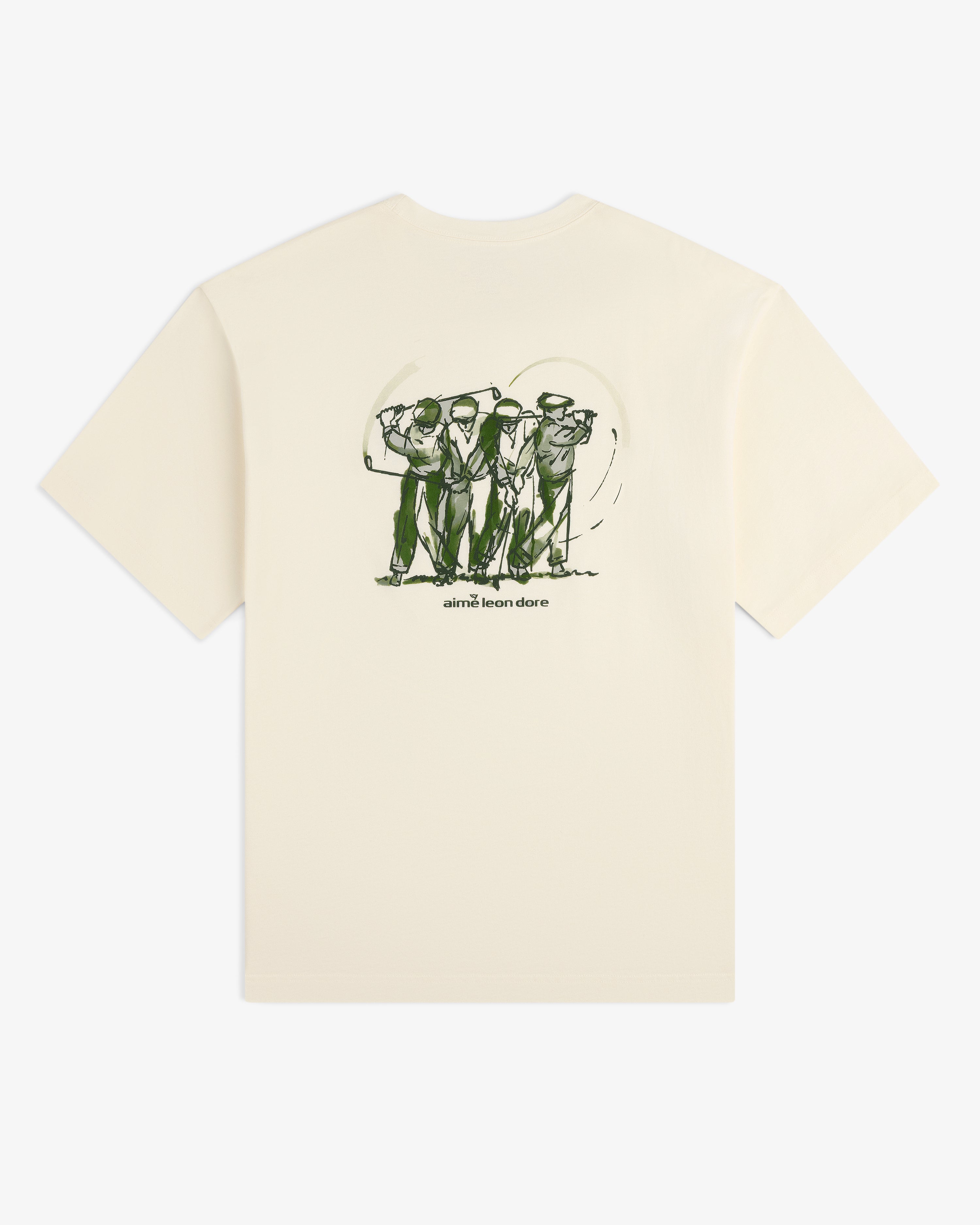 ALD Golf Swing Tee