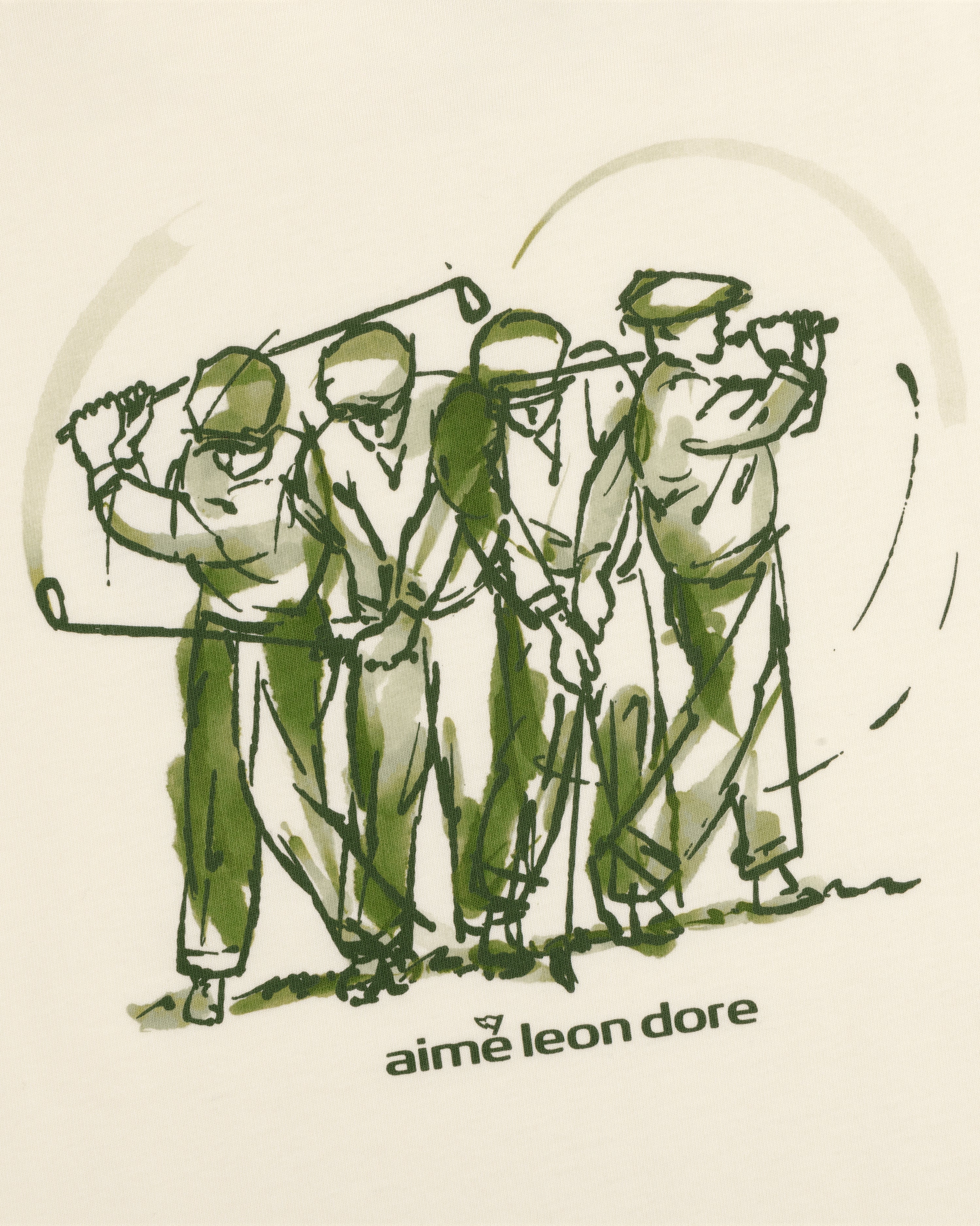ALD Golf Swing Tee