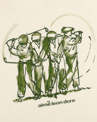 ALD Golf Swing Tee
