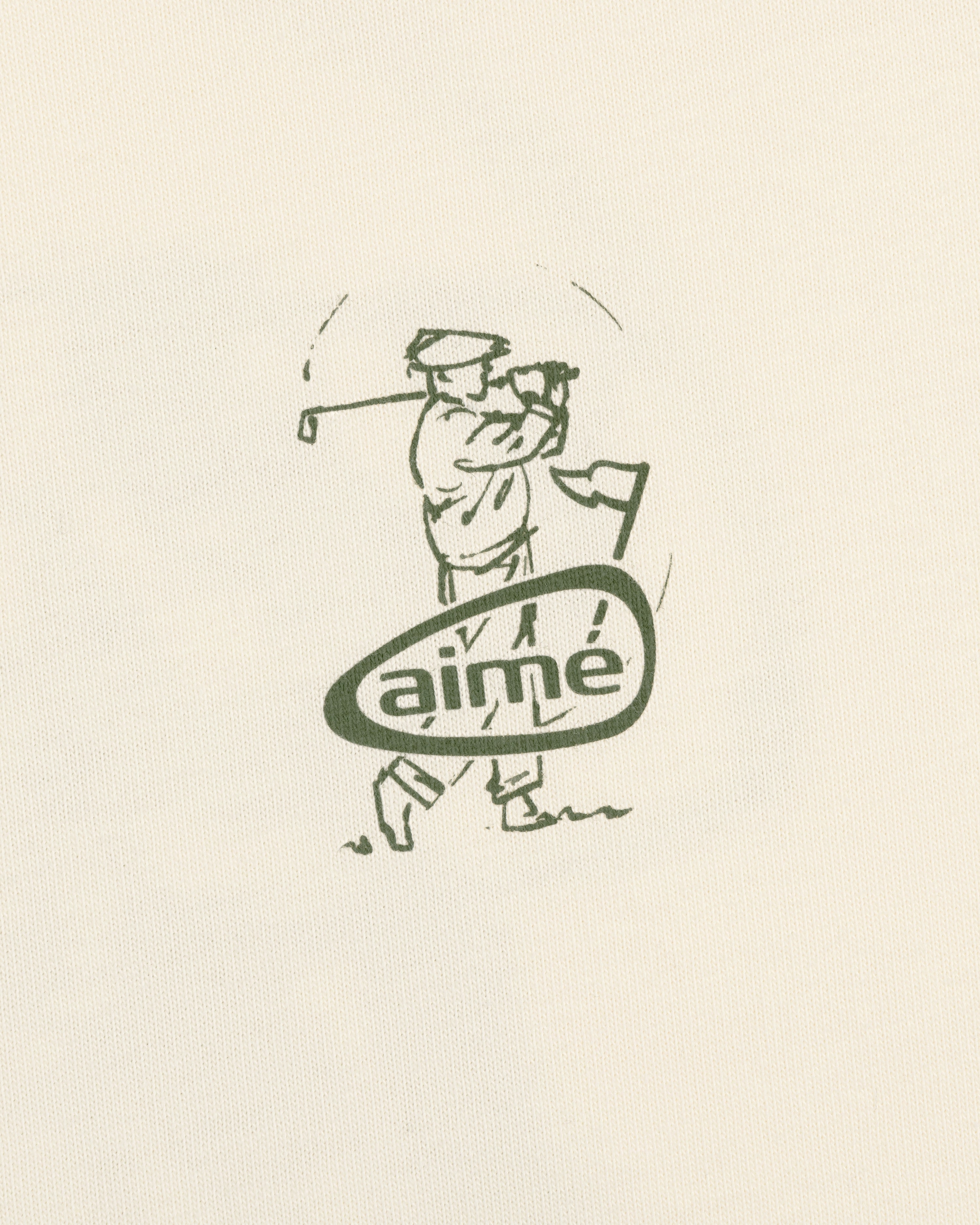 ALD Golf Swing Tee