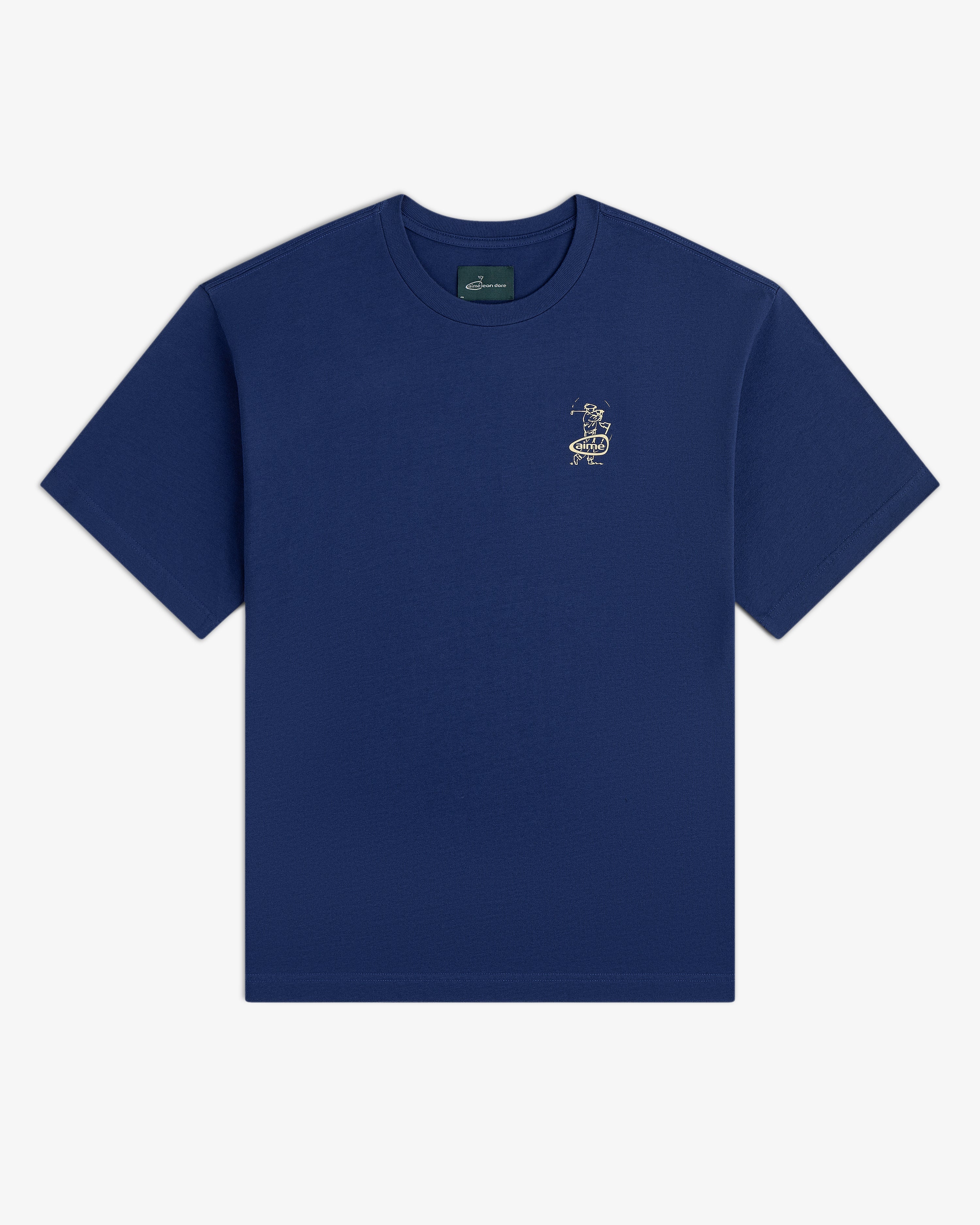 ALD Golf Swing Tee
