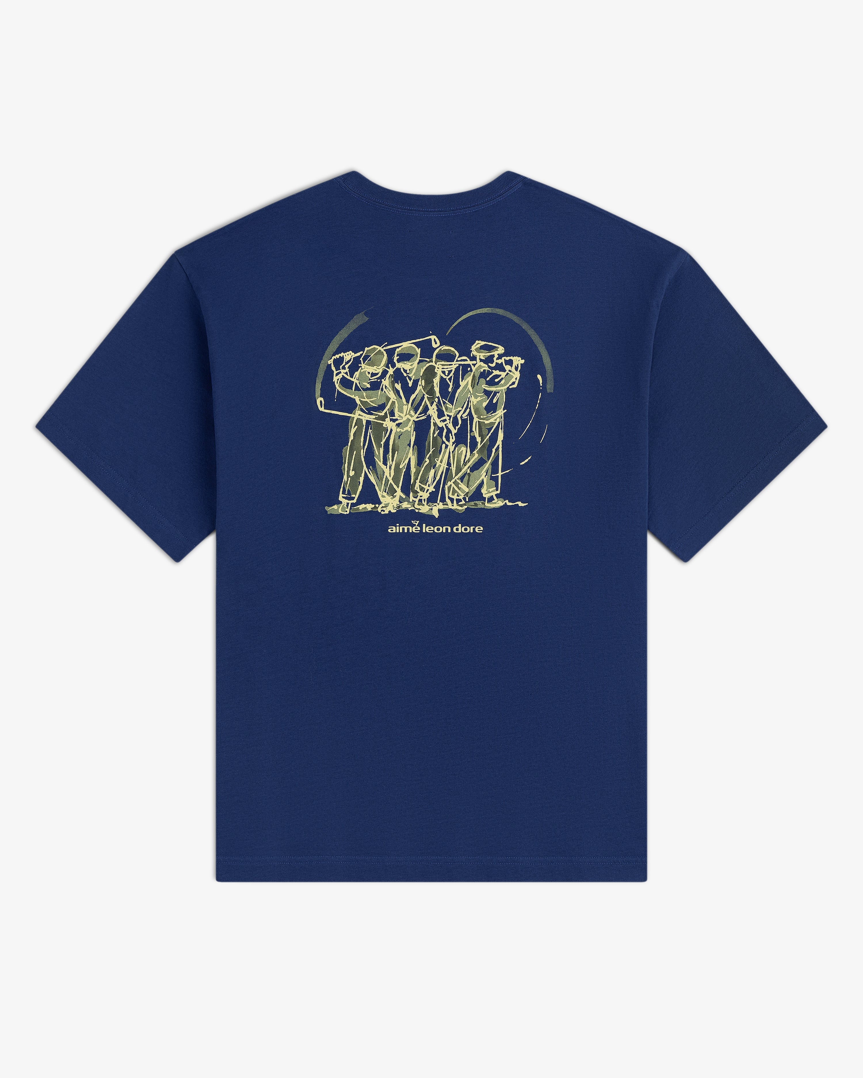 ALD Golf Swing Tee