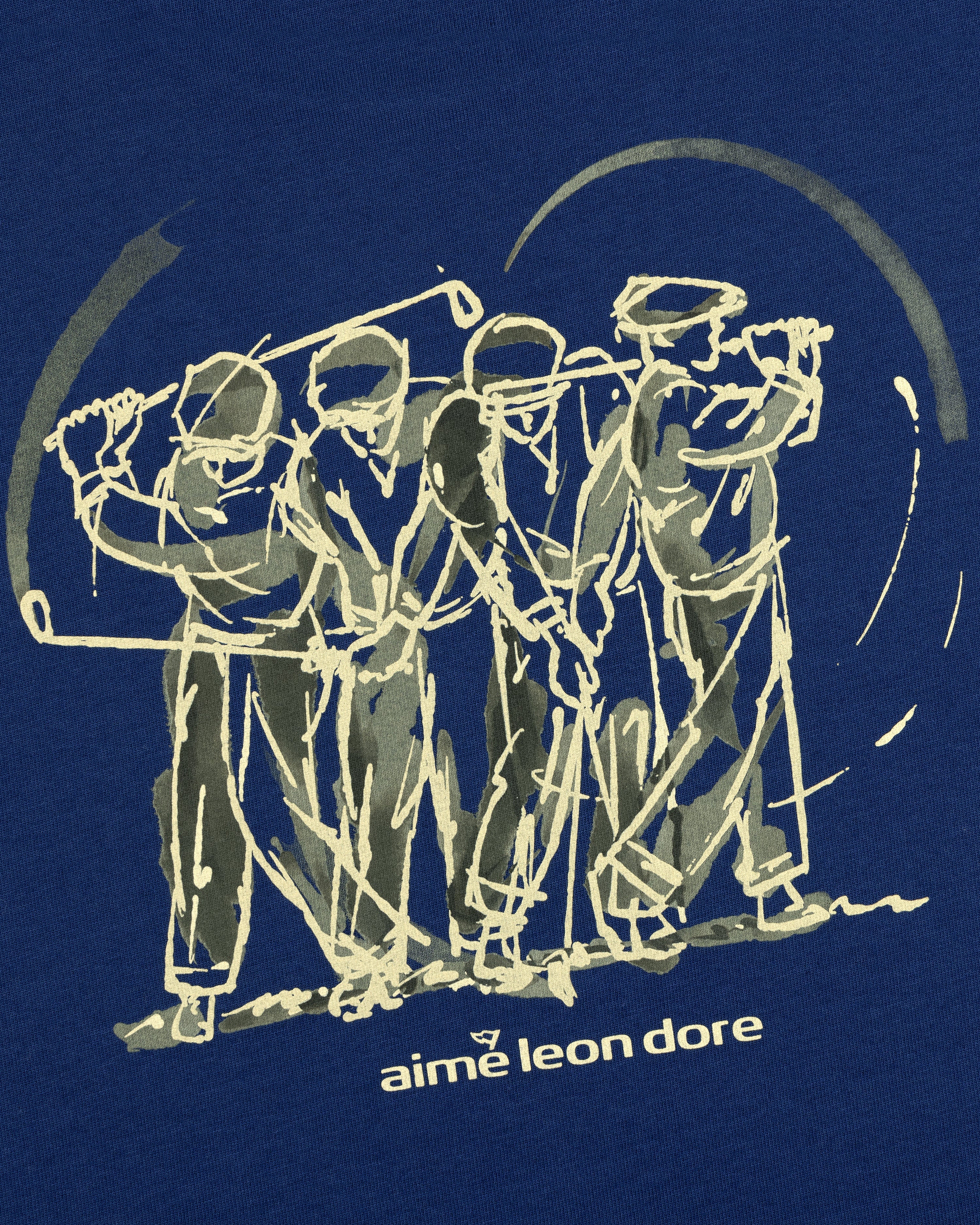 ALD Golf Swing Tee