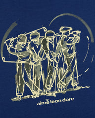 ALD Golf Swing Tee