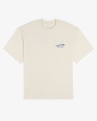 Pappoús Logo Tee