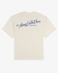 Pappoús Logo Tee