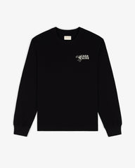 Long-Sleeve Casa Tee