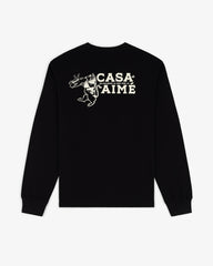 Long-Sleeve Casa Tee