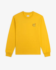 Long-Sleeve Souvenir Tee