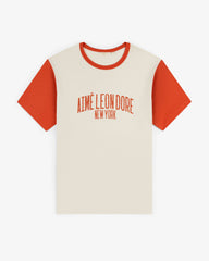 Washed   Ringer Tee